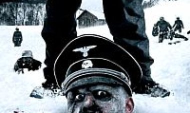 מוות בשלג (2009) תרגום מובנה לצפייה ישירה