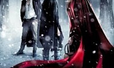 ירח אדום *תרגום מובנה * / Red Riding Hood לצפייה ישירה