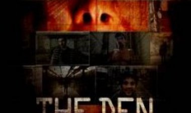 מקום מקלט תרגום מובנה ( 2013 ) The Den לצפייה ישירה