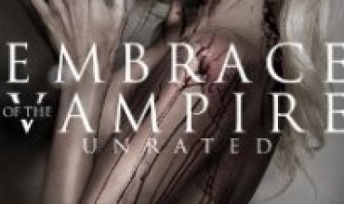 חיבוק הערפד תרגום מובנה לצפייה ישירה | Embrace of the Vampire