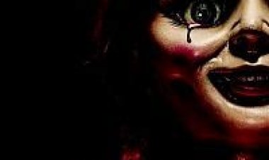אנאבל תרגום מובנה לצפייה ישירה | Annabelle