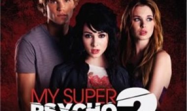 16 מתוק ופסיכי 12 תרגום מובנה לצפייה ישירה