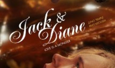 גק ודיאן צפייה ישירה | Jack And Diane