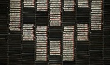 צפייה ישירה וידיאו | V/H/S