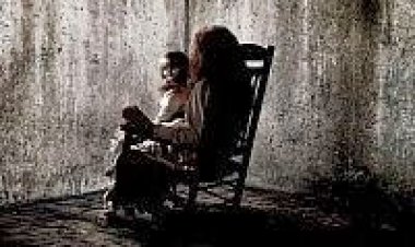 לזמן את הרוע *תרגום מובנה* להורדה ולצפייה ישירה / The Conjuring 2013 – DVDRip