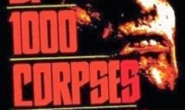 בית 1000 הגופות *תרגום מובנה* להורדה ולצפייה ישירה / House Of 1000 Corpses 2003 – DVDRip