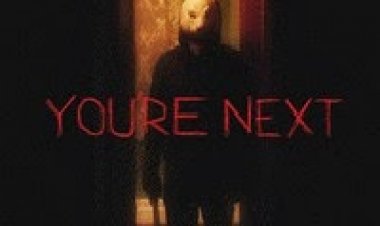 אתה הבא בתור תרגום מובנה לצפייה ישירה | Youre Next