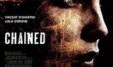 כבול *גרסא סופית – תרגום מובנה* להורדה ולצפייה ישירה / Chained 2012 – BRRip