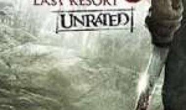 טעות בכיוון 6 מפלט אחרון עם תרגום מובנה / Wrong Turn 6: Last Resort לצפייה ישירה