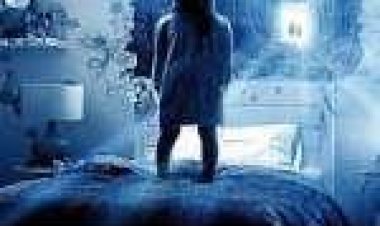 פעילות על טבעית מימד הרפאים תרגום מובנה Paranormal Activity 6 לצפייה ישירה