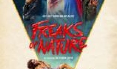 יצורים של הטבע תרגום מובנה לצפייה ישירה / Freaks of Nature לצפייה ישירה