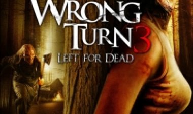 טעות בכיוון 3 *תרגום מובנה*/Wrong Turn 3: Left for Dead לצפייה ישירה
