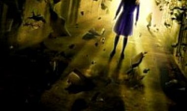 סיילנט היל תרגום מובנה לצפייה ישירה