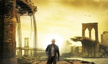 אני האגדה (2007) לצפייה ישירה