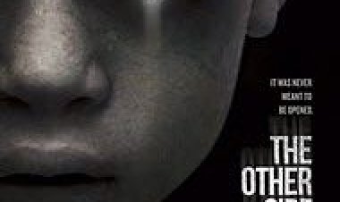צידה השני של הדלת תרגום מובנהלצפייה ישירה / The Other Side of the Door לצפייה ישירה