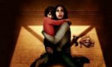 מתחת לצללים תרגום מובנה (080p.web-dl) Under The Shadow לצפייה ישירה