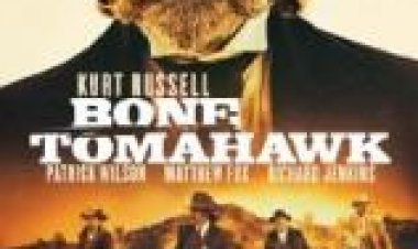 טומהוק העצמות תרגום מובנה / Bone Tomahawk לצפייה ישירה