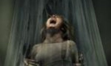 בית הרוחות מתורגם לצפייה ישירה / Ghost House לצפייה ישירה