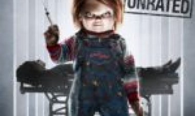 הכת של צ'אקי מתורגם לצפייה ישירה / Cult of Chucky לצפייה ישירה