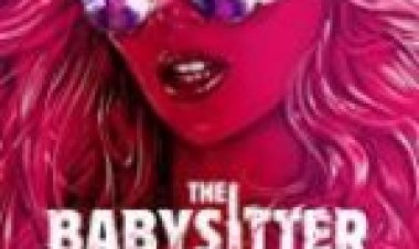 הבייביסיטר לצפייה ישירה מתורגם / The Babysitter לצפייה ישירה