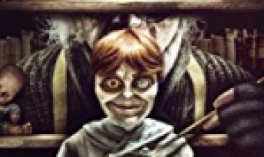 רוברט יוצר הצעצועים לצפייה ישירה עם תרגום מובנה | Robert and the Toymaker