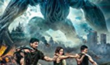 מעל השמיים לצפייה ישירה עם תרגום מובנה | Beyond Skyline