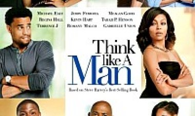 לחשוב כמו גבר להורדה ולצפייה ישירה | Think Like a Man