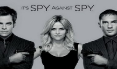 זאת מלחמה עם תרגום מובנה לצפייה ישירה | This Means War