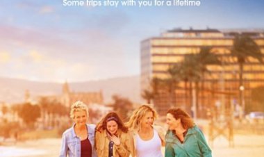 יורדות מהפסים לצפייה ישירה עם תרגום מובנה | Off the Rails