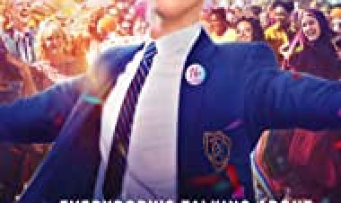 כולם מדברים על גיימי לצפייה ישירה עם תרגום מובנה | Everybodys Talking About Jamie