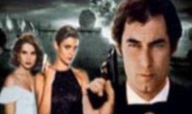 רישיון להרוג תרגום מובנה (1989) Licence To Kill לצפייה ישירה