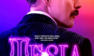 טסלה לצפייה ישירה עם תרגום מובנה | Tesla