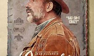 מעור צבי לצפייה ישירה עם תרגום מובנה | Le Daim