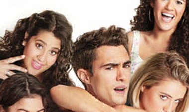 אמריקן פאי שלטון הבנות לצפייה ישירה עם תרגום מובנה | American Pie Presents Girls Rules