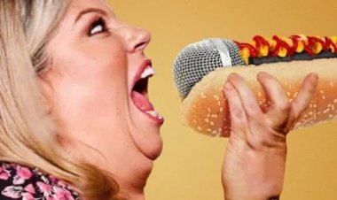 אורזילה קרלסון לוזרית מחוננת לצפייה ישירה עם תרגום מובנה | Urzila Carlson Overqualified Loser