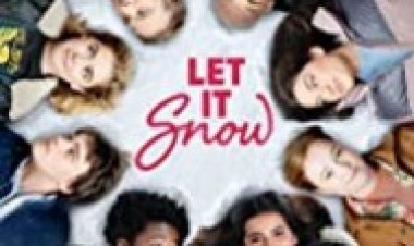 כשהשלג יורד לצפייה ישירה עם תרגום מובנה | Let It Snow