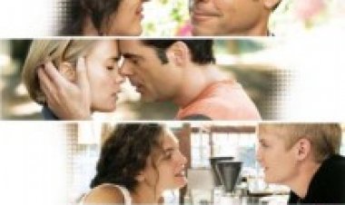 חגיגה של אהבה תרגום מובנה לצפייה ישירה | Feast of Love