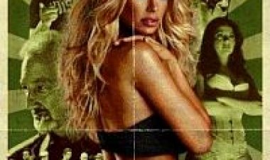 חשפניות זומביות תרגום מובנה לצפייה ישירה