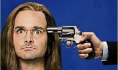 מחווה טיפשית וחסרת טעם לצפייה ישירה עם תרגום מובנה | A Futile and Stupid Gesture