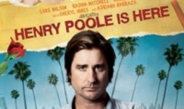 הנרי פול כאן תרגום מובנה לצפייה ישירה | Henry Poole Is Here