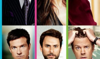 איך להיפטר מהבוס תרגום מובנה לצפייה ישירה | Horrible Bosses