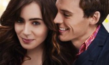 באהבה רוזי לצפייה ישירה | Love Rosie