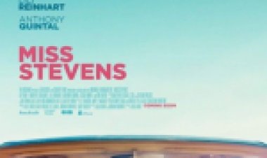 Miss Stevens ללא תרגום לצפייה ישירה