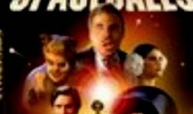 שיגעון בחלל תרגום מובנה לצפייה ישירה