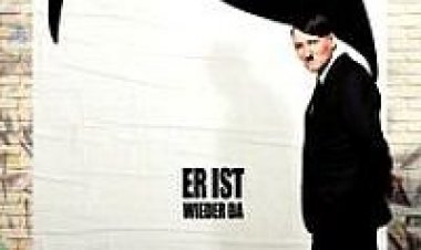 תראו מי חזר תרגום מובנה Er.Ist.Wieder.Da לצפייה ישירה