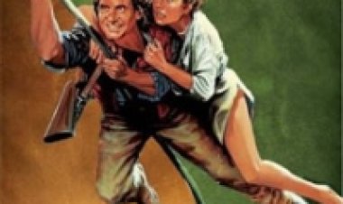 בעקבות האוצר הרומנטי (1984) תרגום מובנה לצפייה ישירה