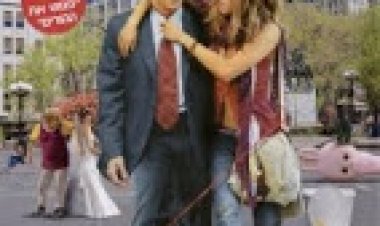 ואז הגיעה פולי תרגום מובנה / Along Came Polly לצפייה ישירה