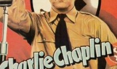 צפייה ישירה הדיקטטור הגדול | The Great Dictator