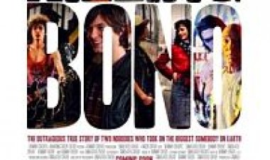 צפייה ישירה להרוג את בונו | Killing Bono