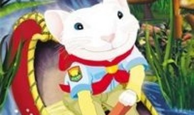 צפייה ישירה סטיוארט ליטל 3 | Stuart Little 3: Call Of The Wild